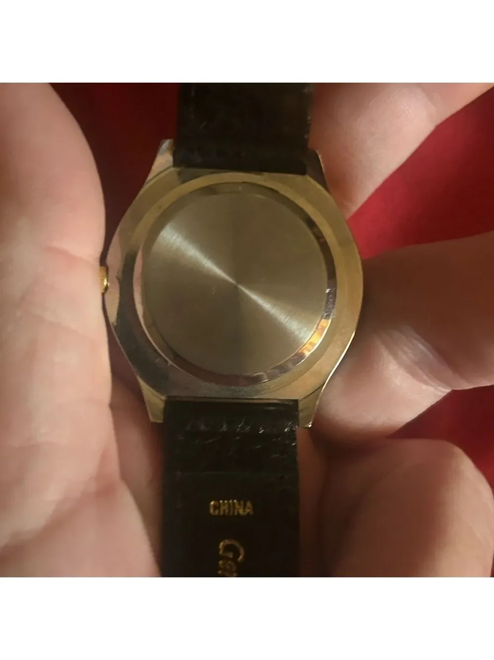 Santa watch